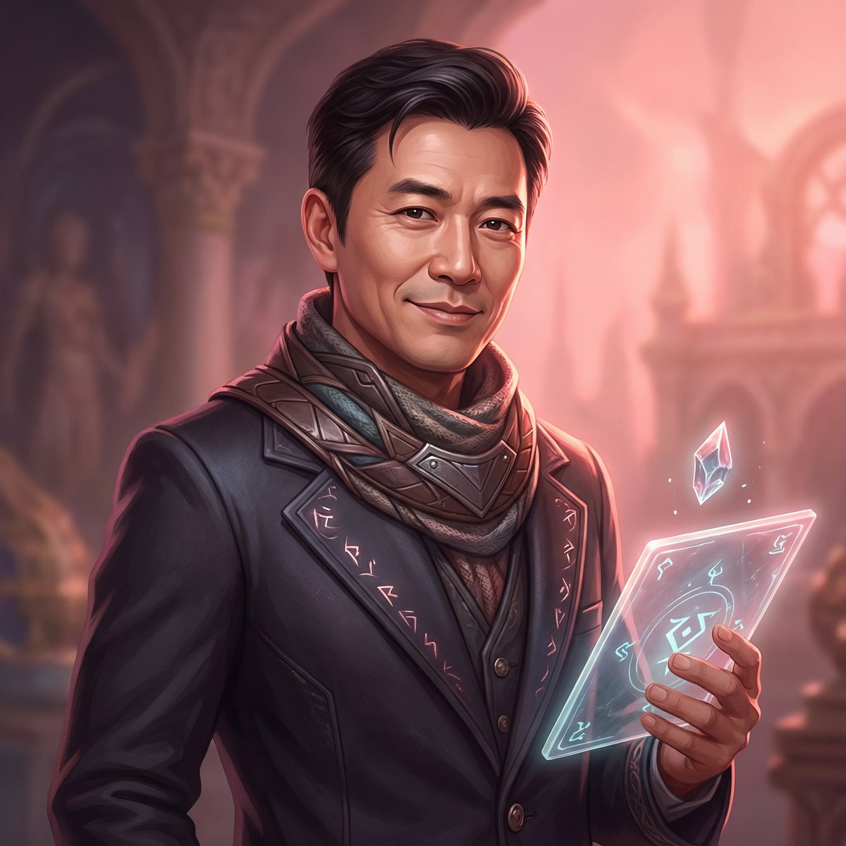 糖心vlog影视导演陈明远