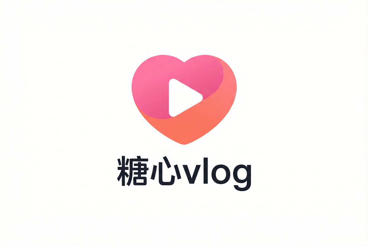 糖心vlog